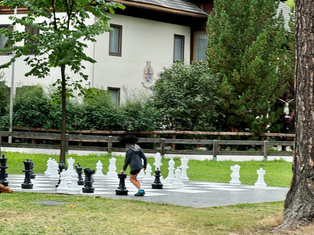 Parco Prenninger-蒙圭尔福-泰西多必去景点