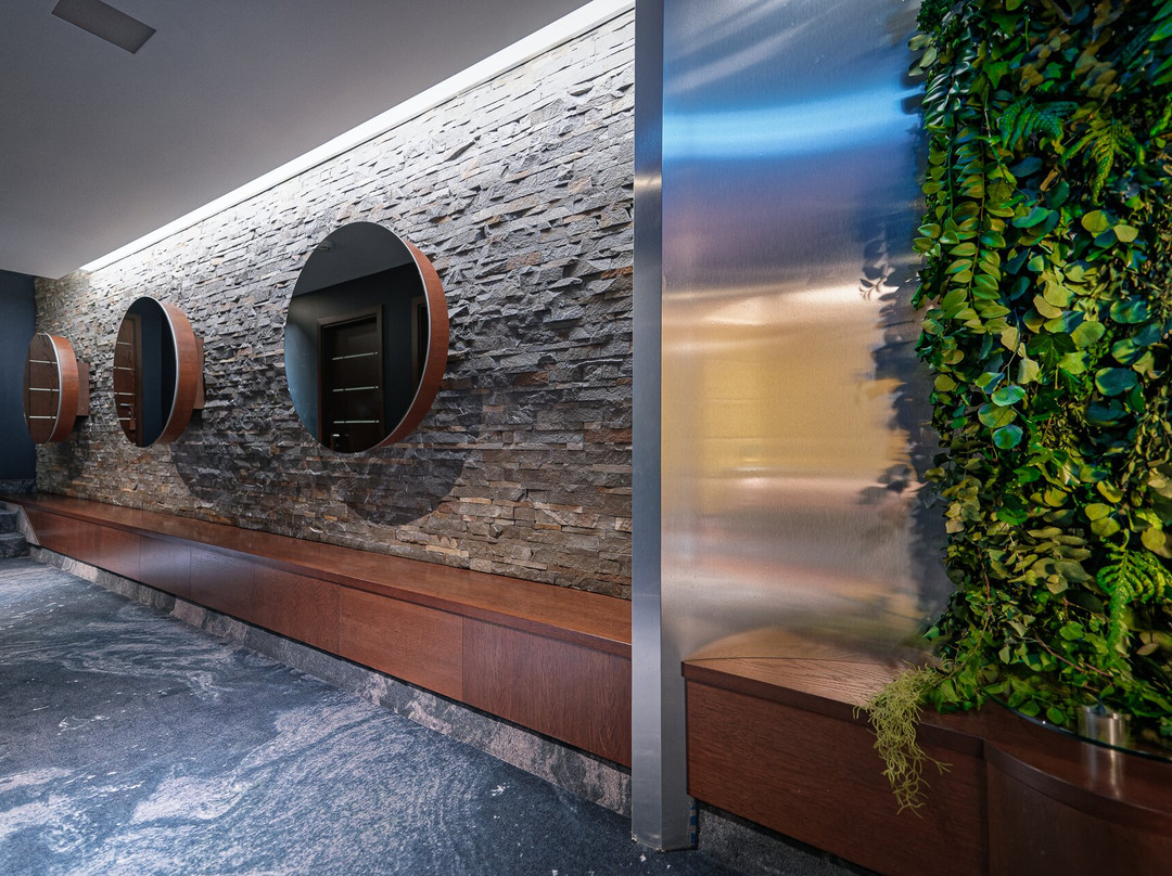 SPA VILNIUS Day SPA-维尔纽斯必去景点