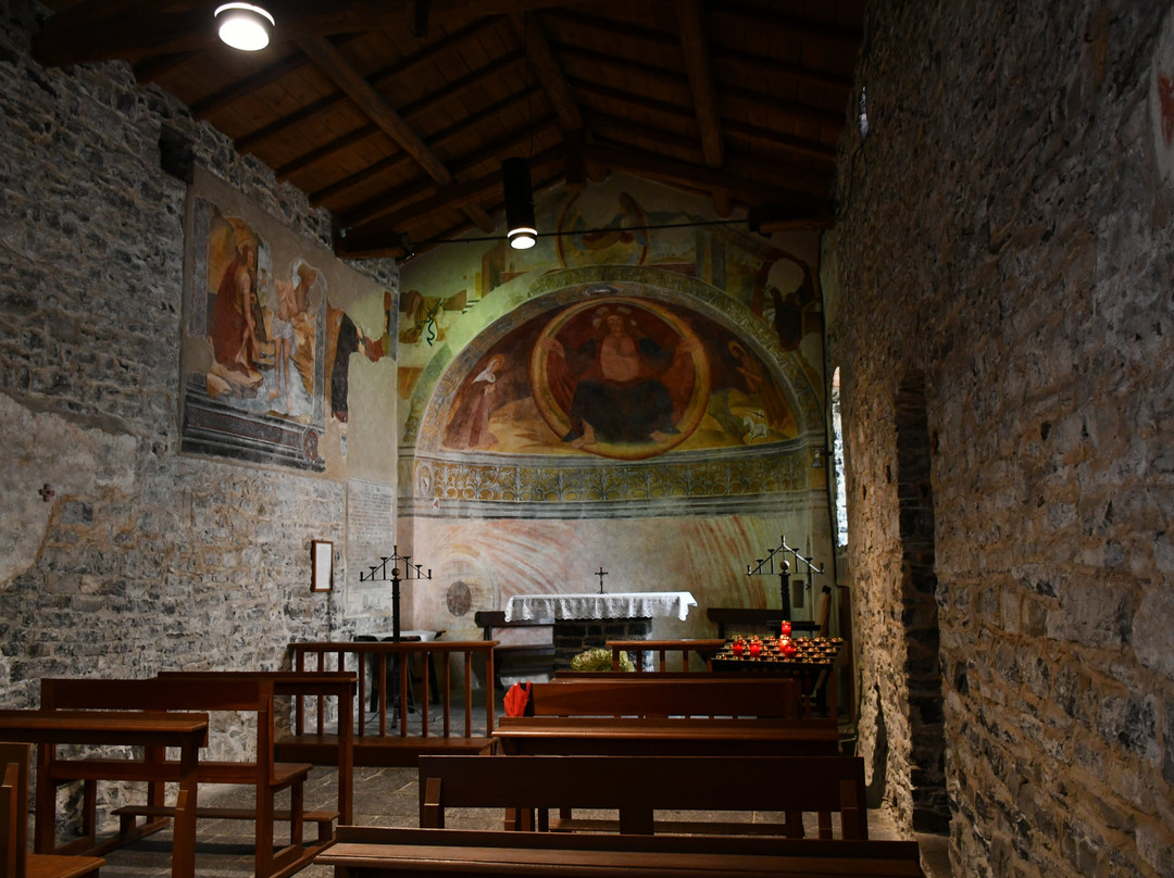 Chiesa di San Giovanni Battista景点图片