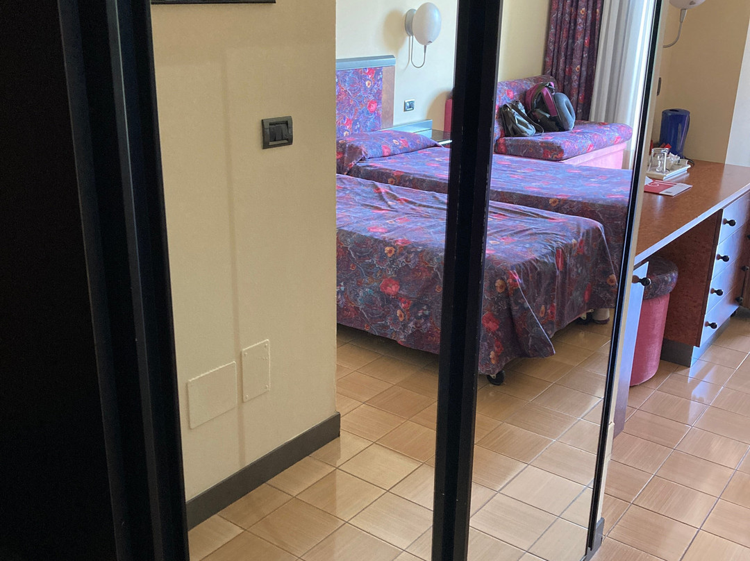 Hotel Caesar Palace主图