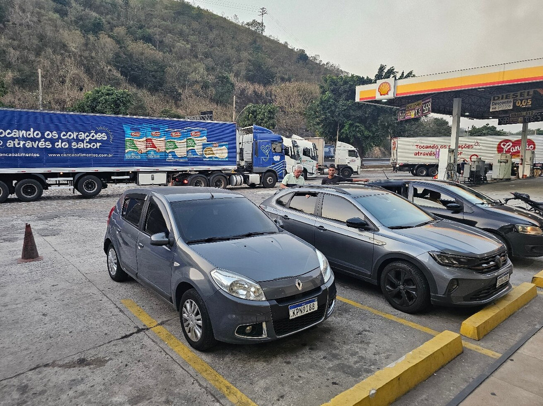 Hotel e Restaurante Marina主图