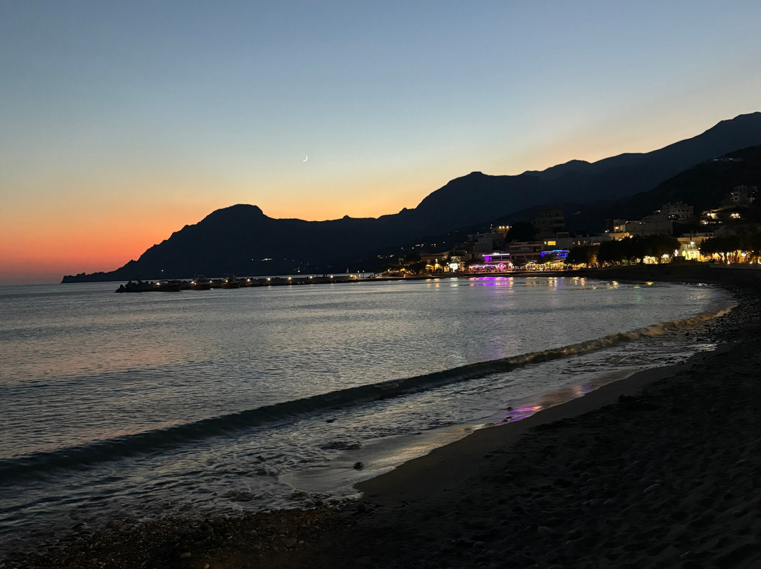 Morpheas Apartments主图