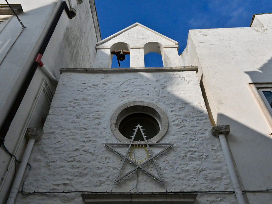 Chiesa di San Nicola-洛科罗通多必去景点