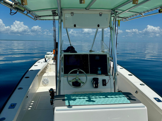 Go On The Water Charters-蓬塔戈尔达必去景点