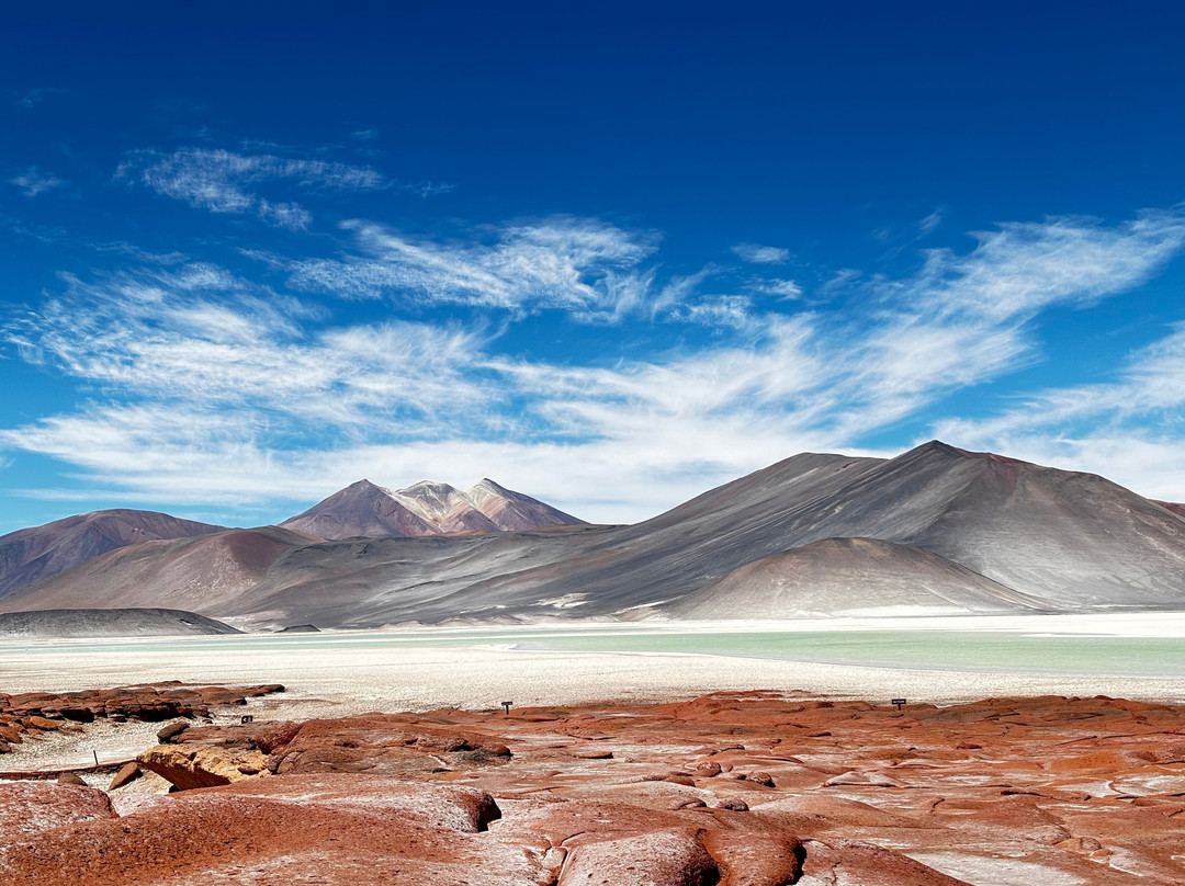 Sorbac-圣佩德罗-德阿塔卡马必去景点