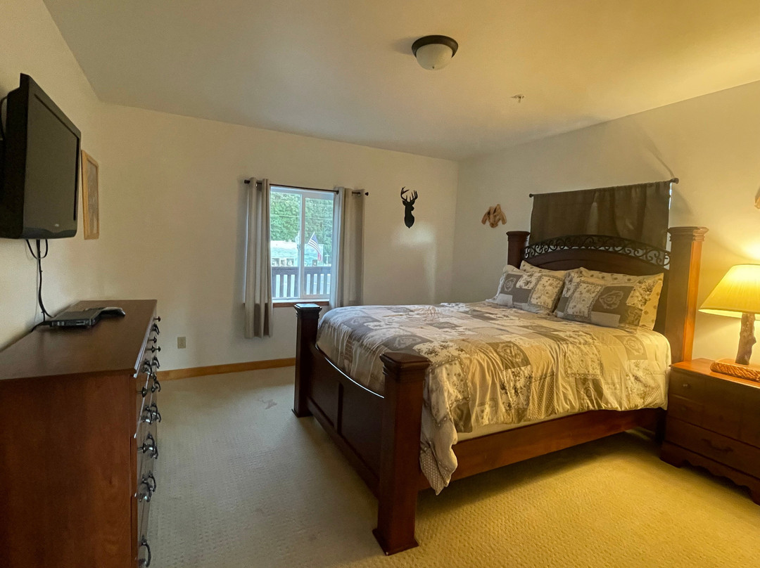 Mt. Baker Hotel主图