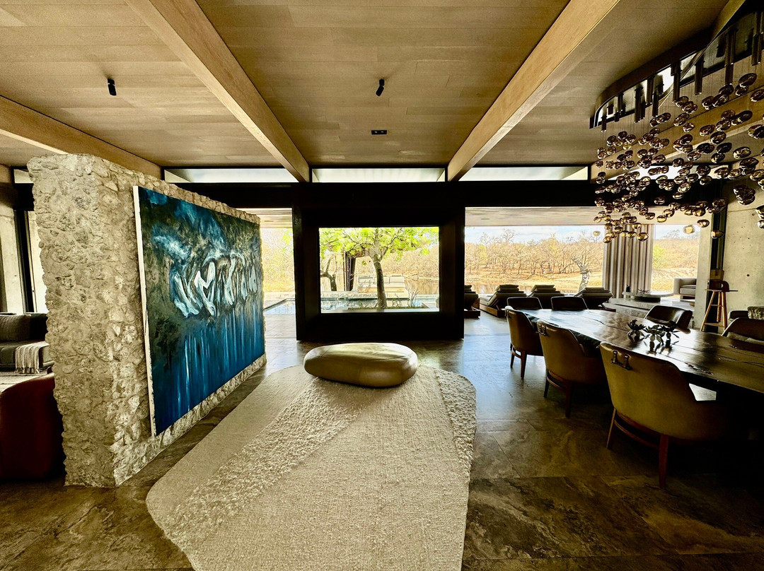 Cheetah Plains主图