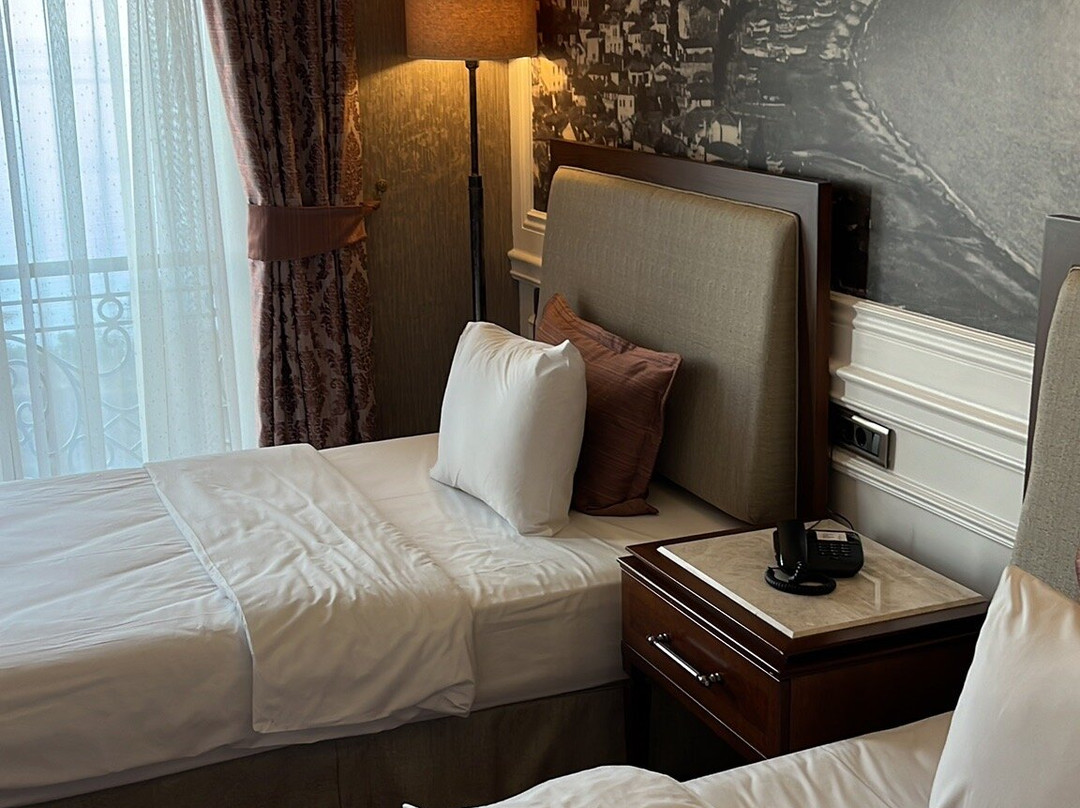 Mell Hotel主图