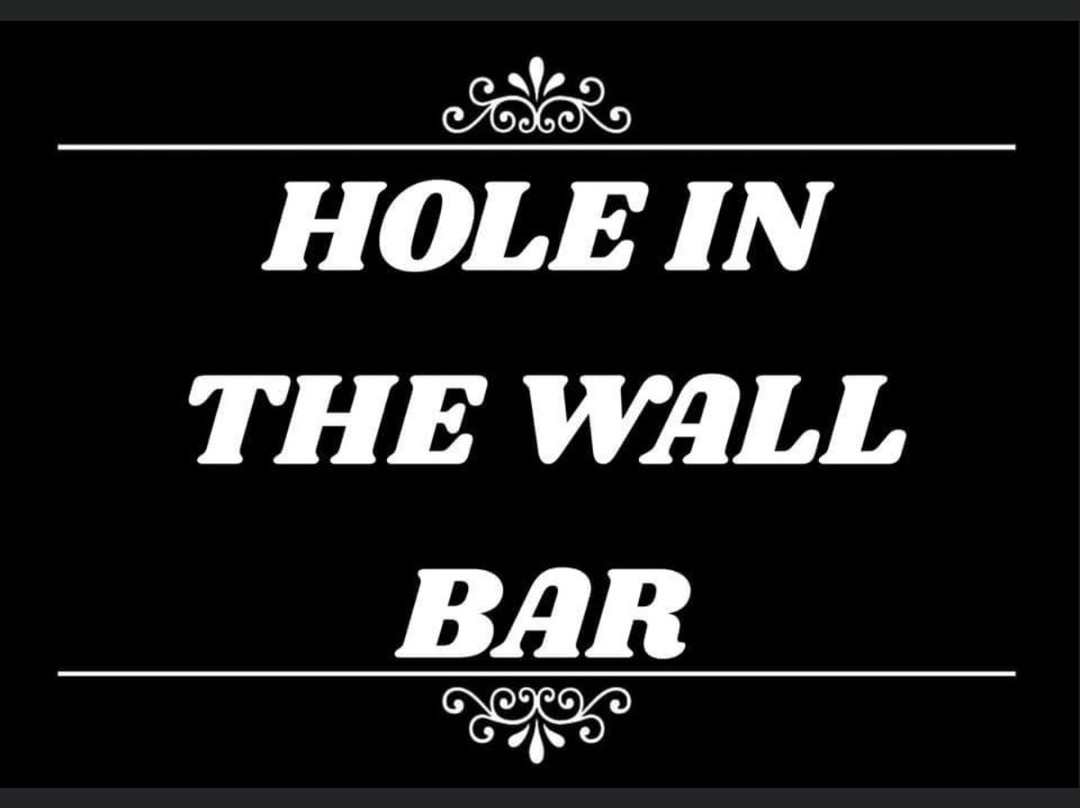 The Hole In The Wall-班纳玛德纳必去景点