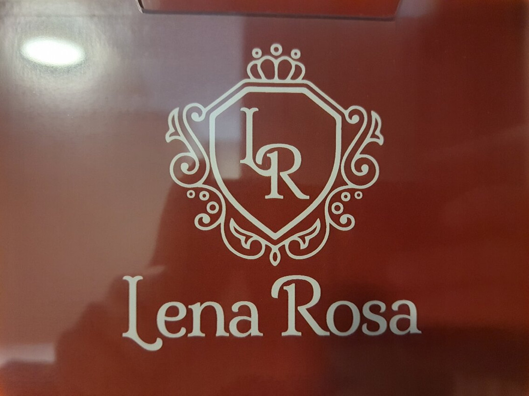 Pousada Lena Rosa主图