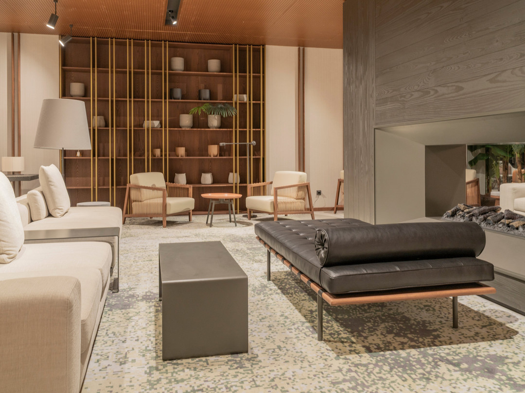 Hotel Verde Mar & Spa主图