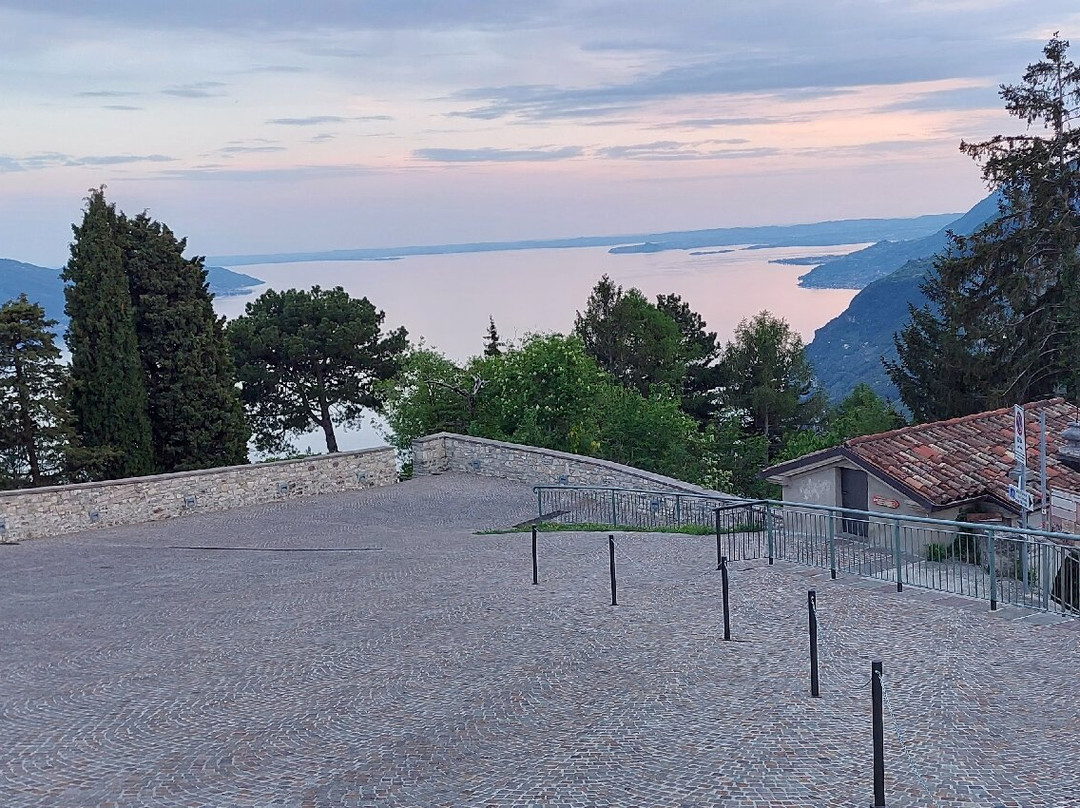 Il Santuario di Montecastello景点图片