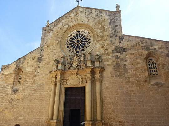 Masseria Pappo主图