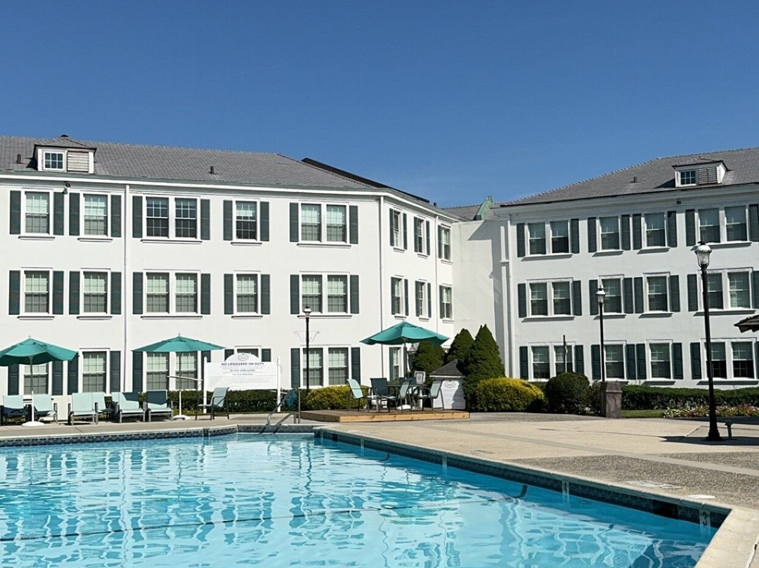 Seaview, A Dolce Hotel主图
