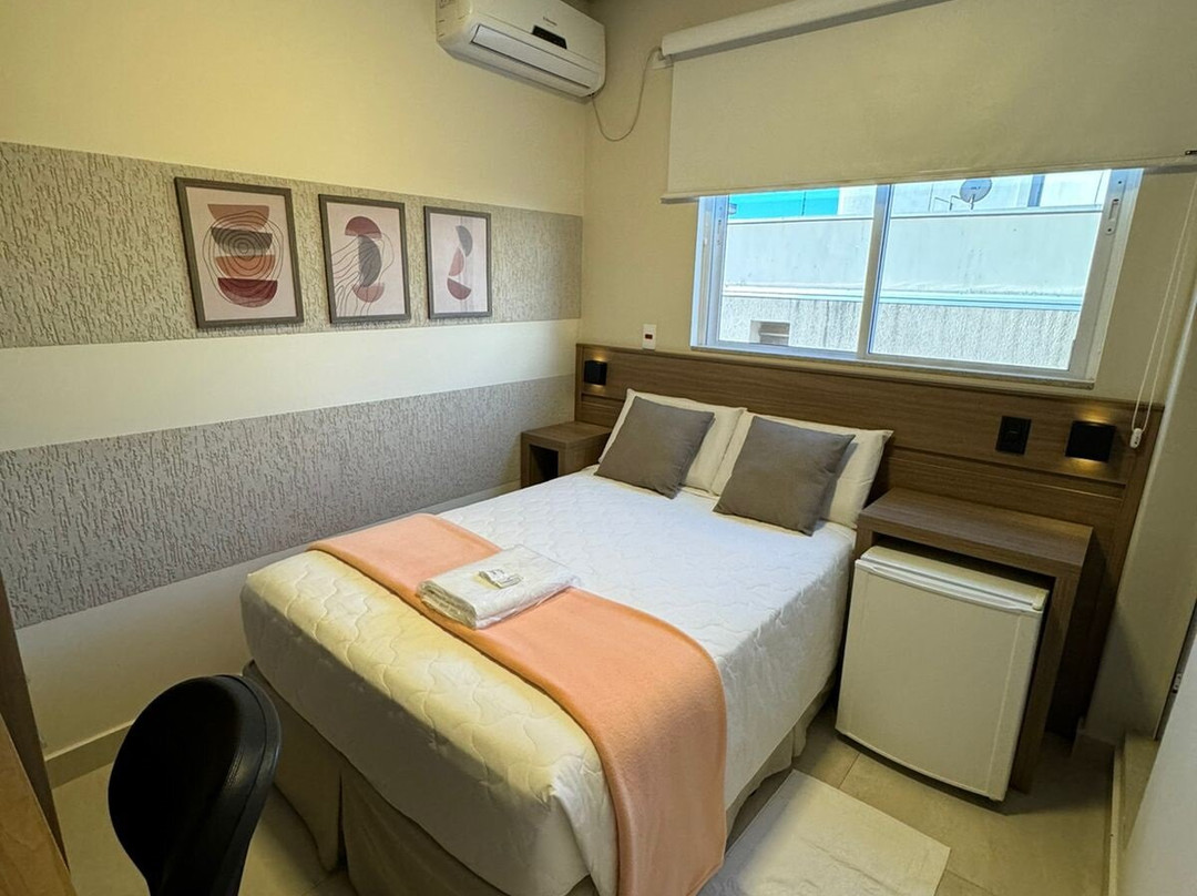 Hotel Imperatriz主图