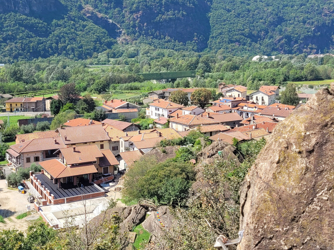 Parco Avventura La Turna景点图片