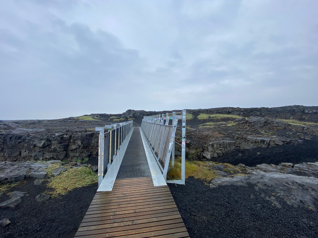 Bridge Between Continents-南部半岛必去景点