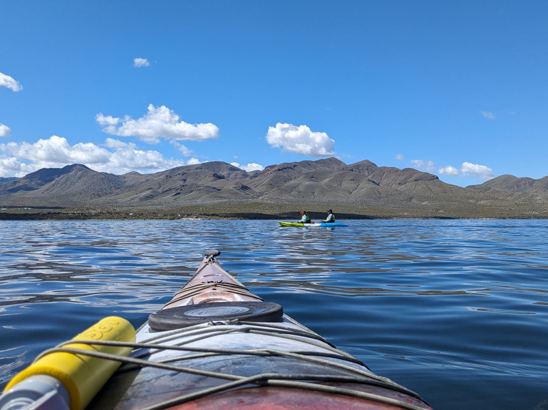 Southwest Adventure Company