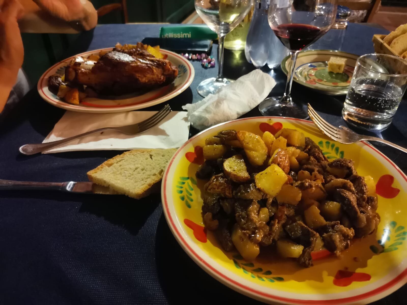 Agriturismo il Merollo-官方
