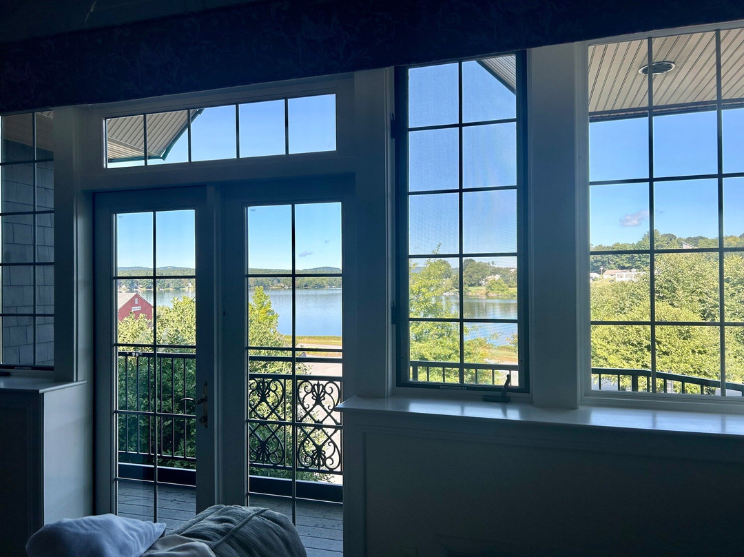 Lake Opechee Inn and Spa主图