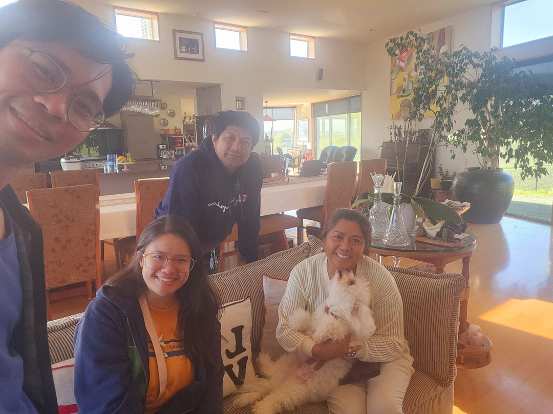 Mountainview Villa Luxury Lodge主图