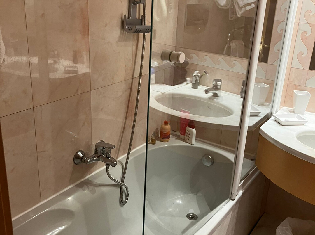 Pizzomunno Vieste Palace Hotel主图