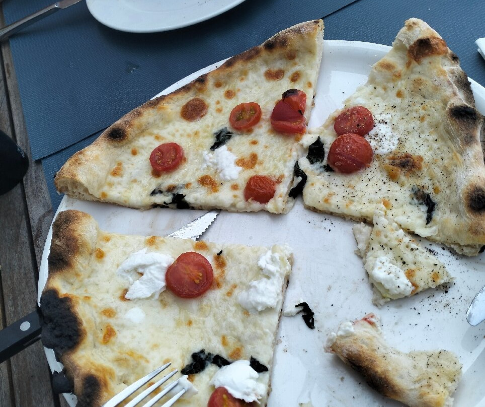 Ristorante Porto