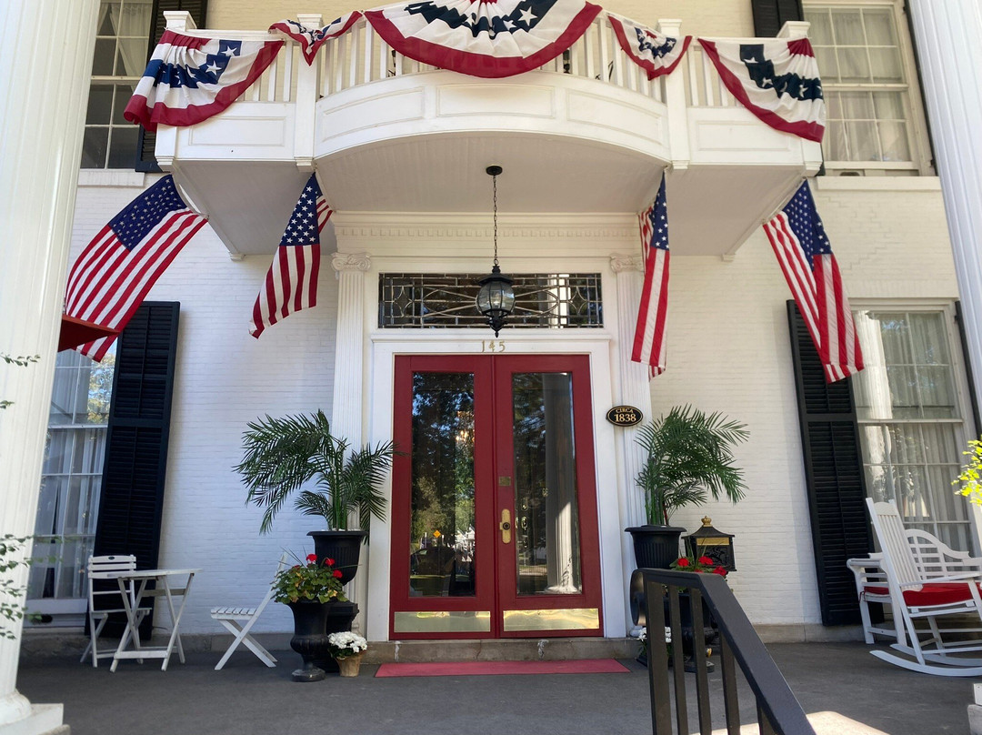 Allegiance Bed and Breakfast主图