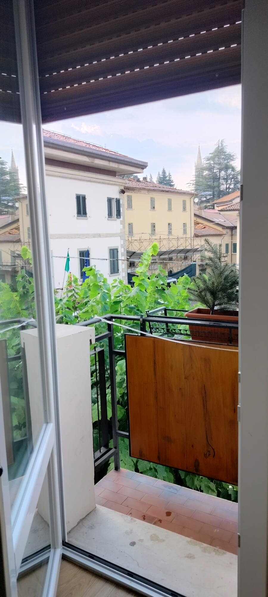 Piccolo Hotel Tanamalia-客卧