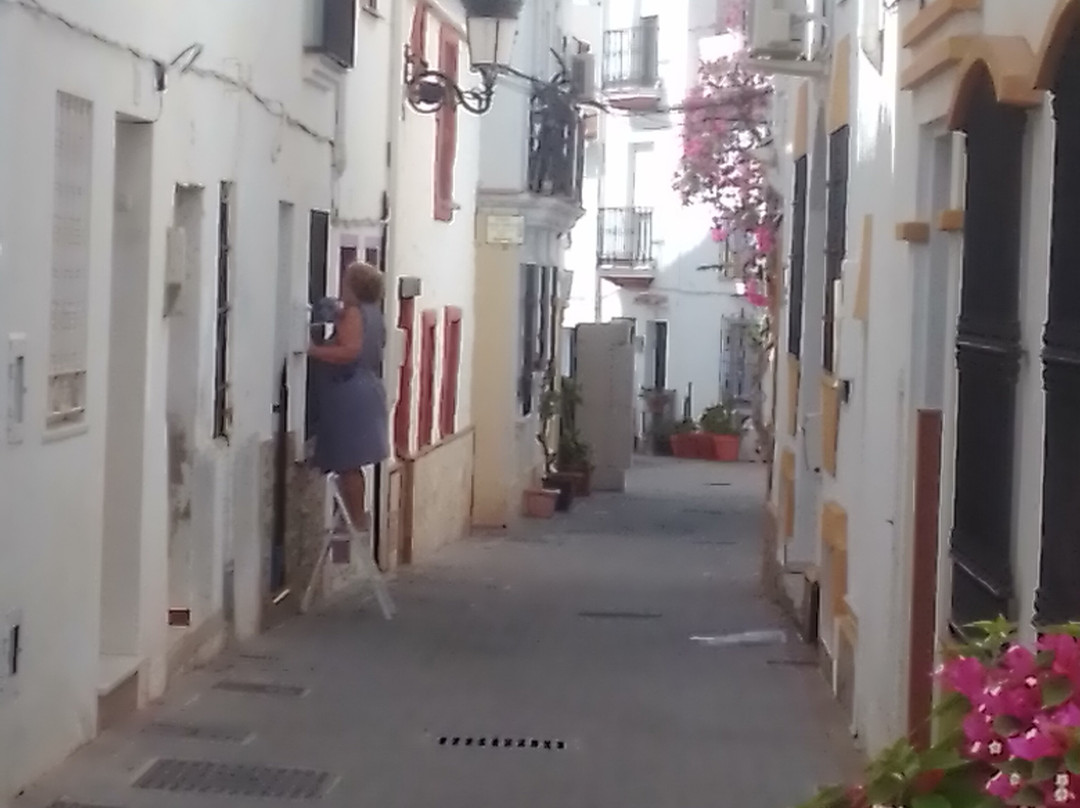 Go Beyond 4x4-Alhaurin el Grande必去景点