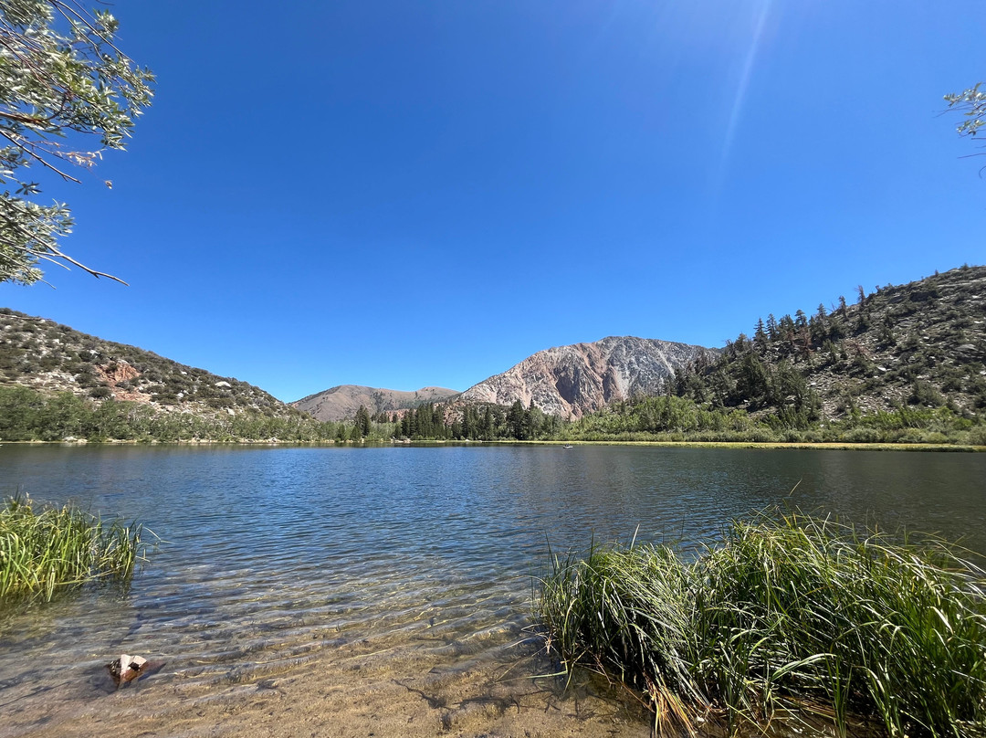North Lake-毕晓普必去景点