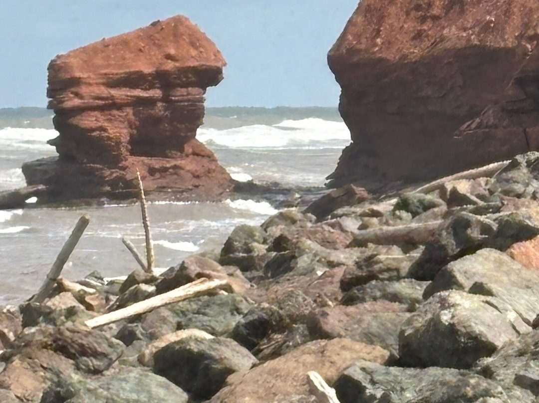 Cavendish Country Inn& Cottages主图