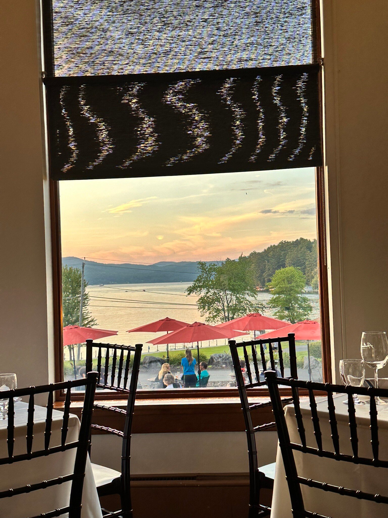 Bayside Resort Lake George-官方