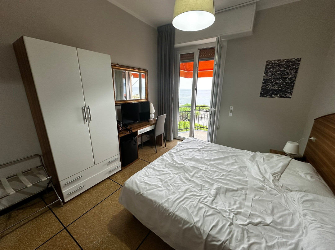 Hotel Mediterraneo主图