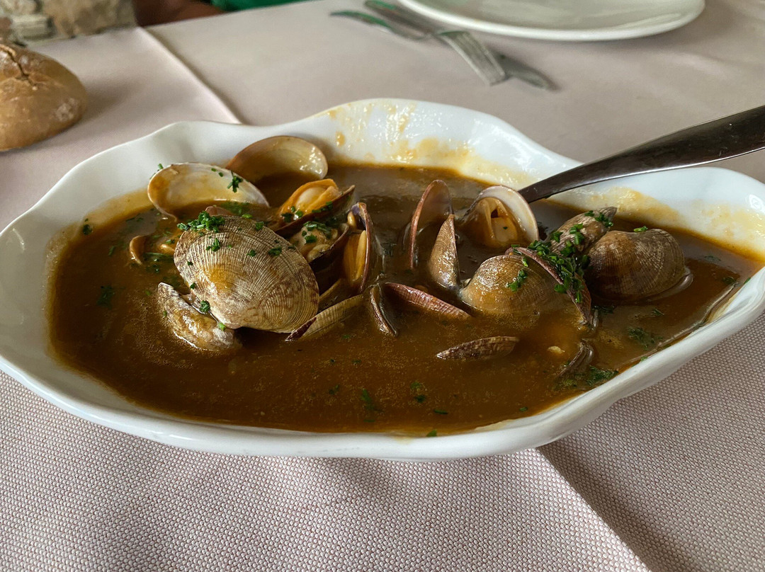 Lugar do Sixto主图