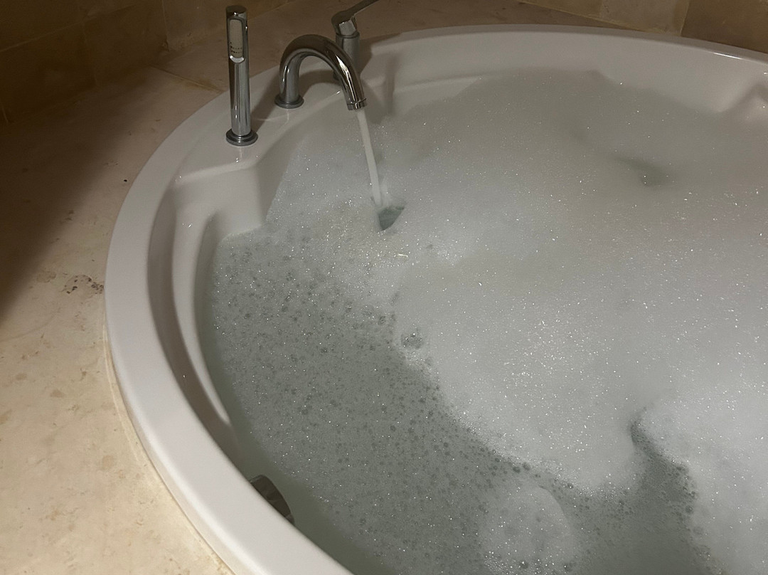 伊波罗之星索拉利亚酒店主图