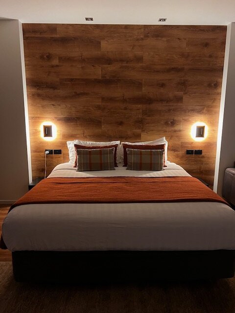 Grand Suites Lake Tekapo主图