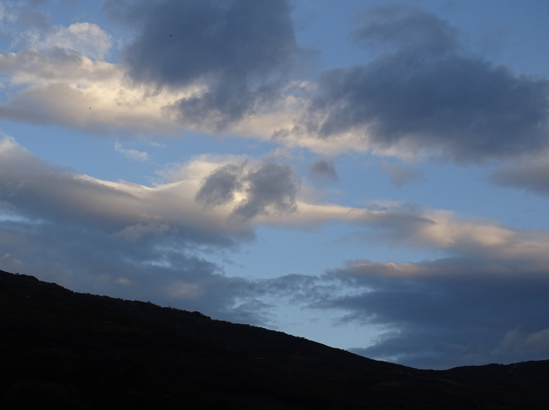 Casa Hacienda Achamaqui主图