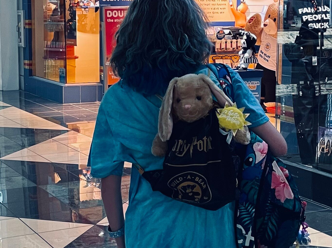 Parkway Place-亨茨维尔必去景点