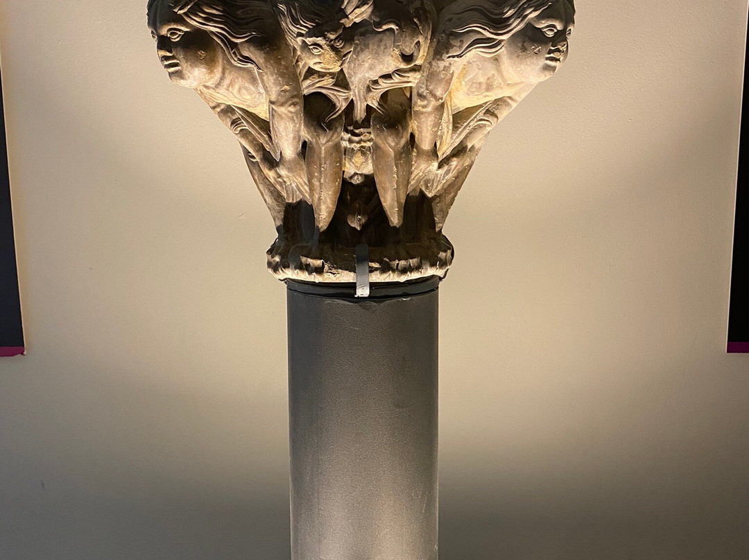 Museo Diocesano de Jaca - Arte Romanico景点图片