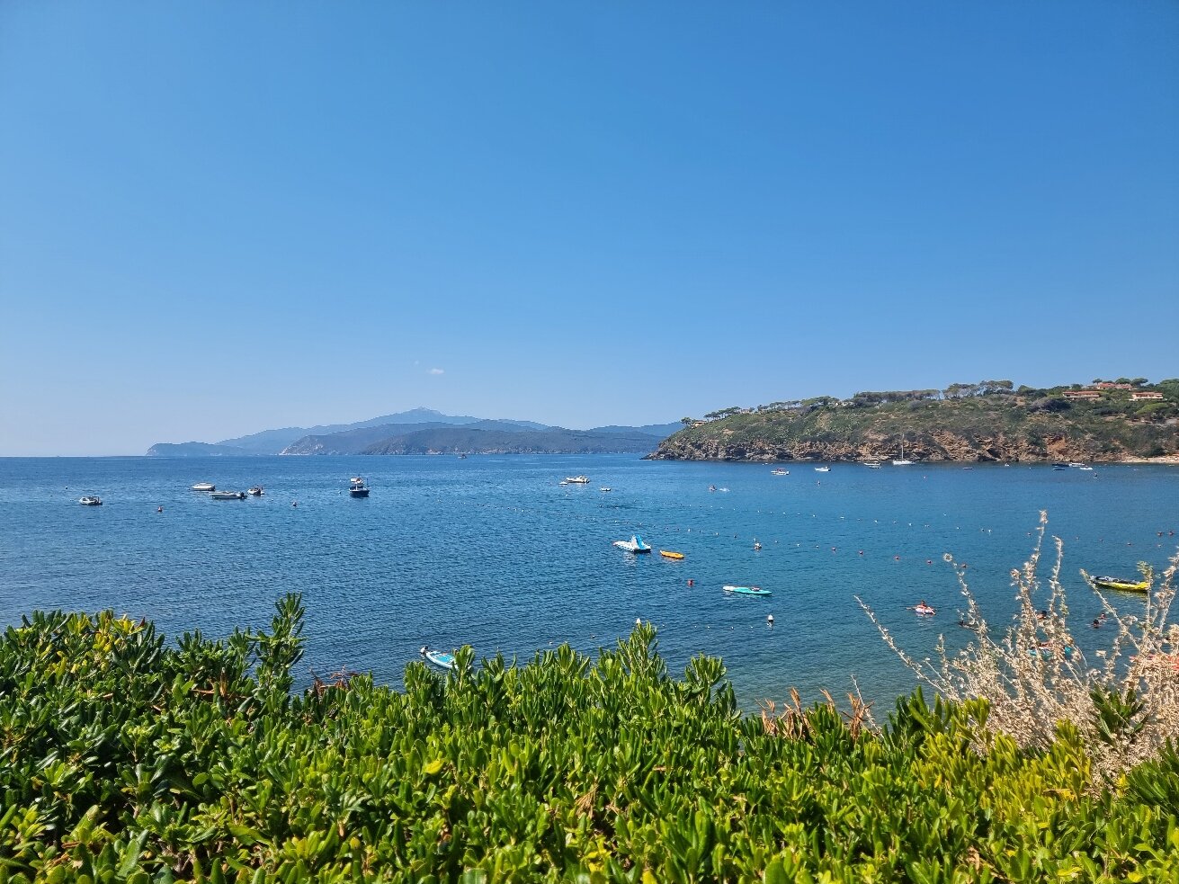Hotel Villa Miramare-官方