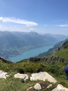 Chäserrugg (Toggenburg)景点图片