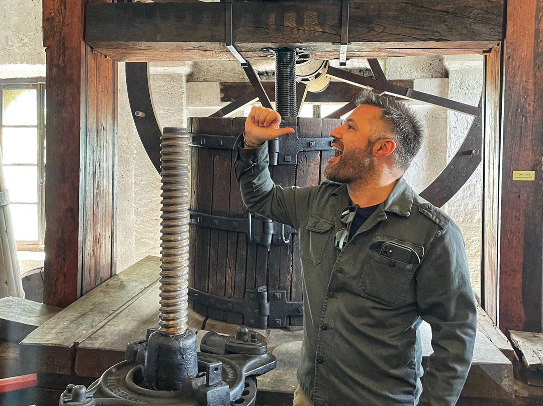 Castello di Montecavallo