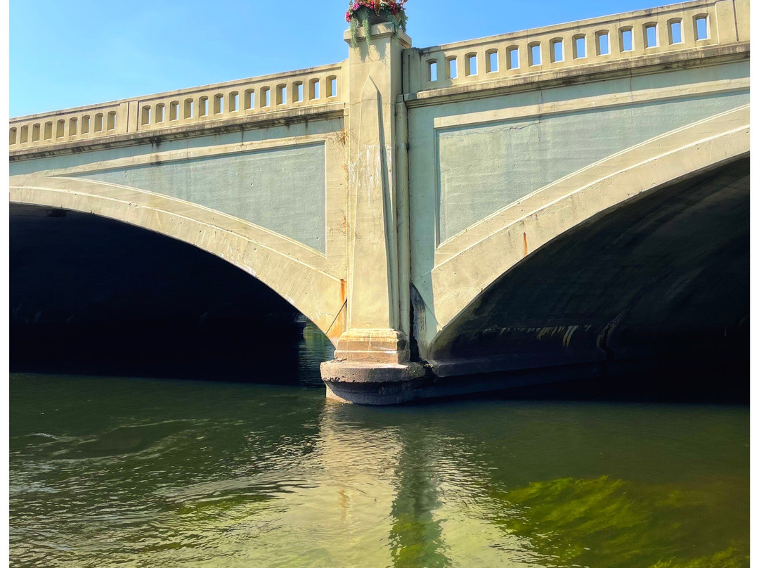 Beardsley Park | Canoe Launch-埃尔克哈特必去景点