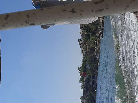 Raslantı Beach Restaurant