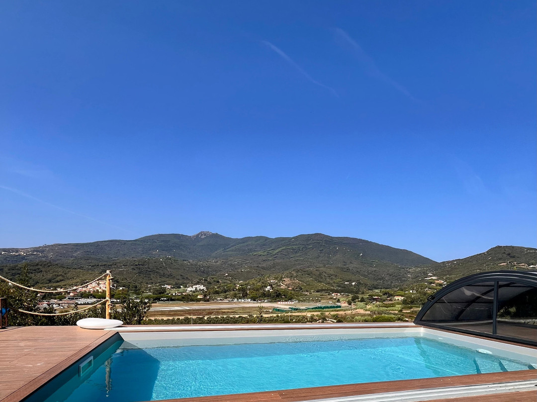 Charming B&b Arcipelago