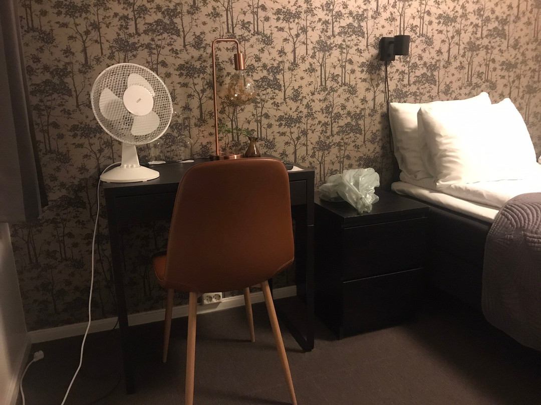 Slobrua Gjestegard主图