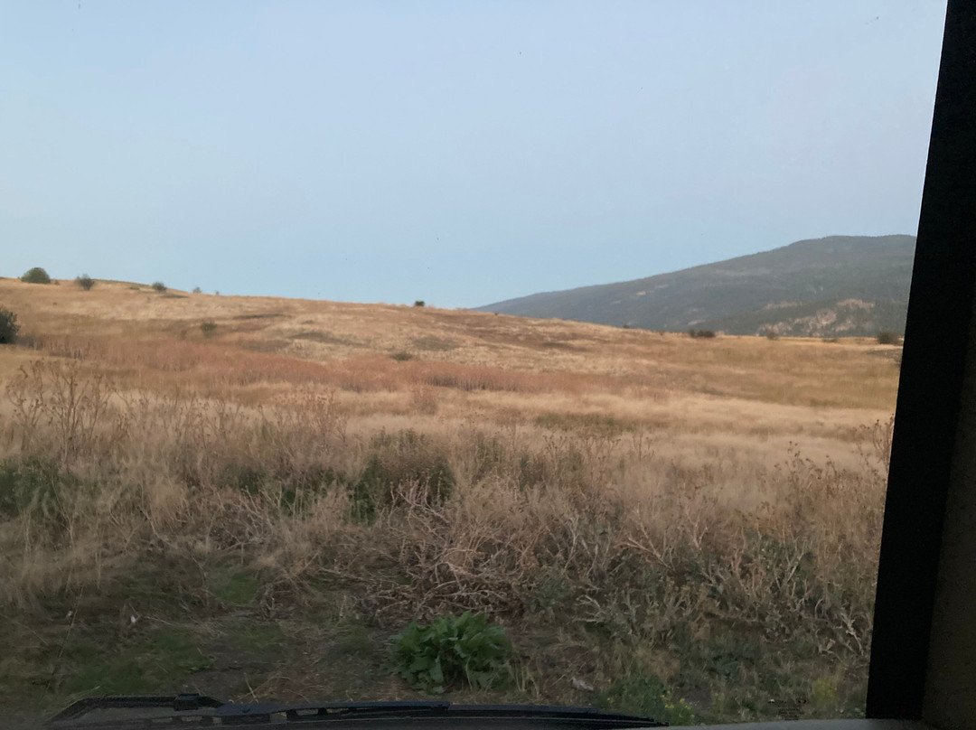 Kekuli Bay Provincial Park景点图片