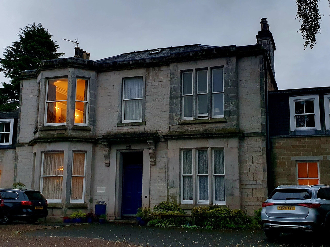 The Eskbank - Rathan House主图