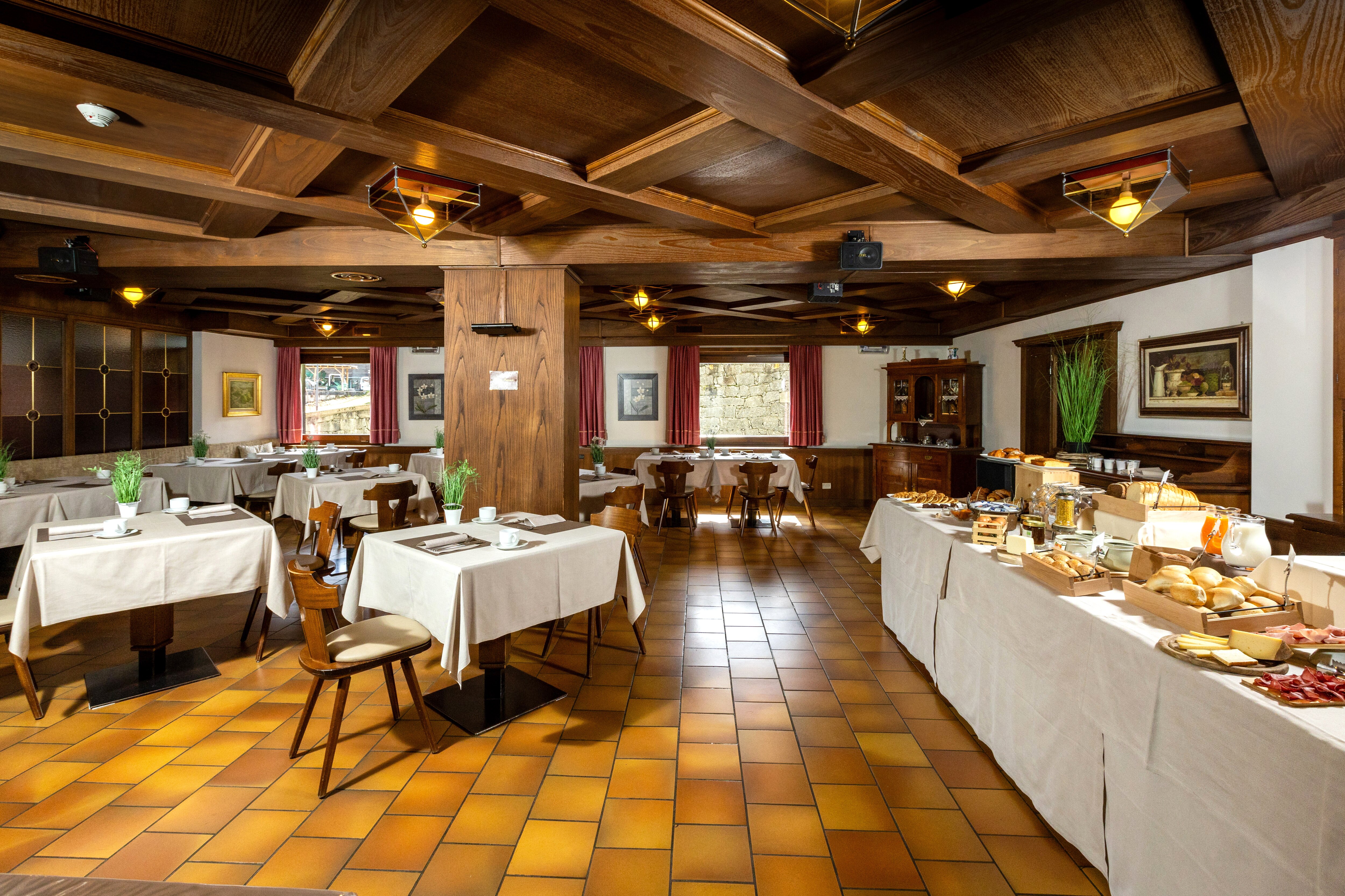 Hotel Cardo-餐饮
